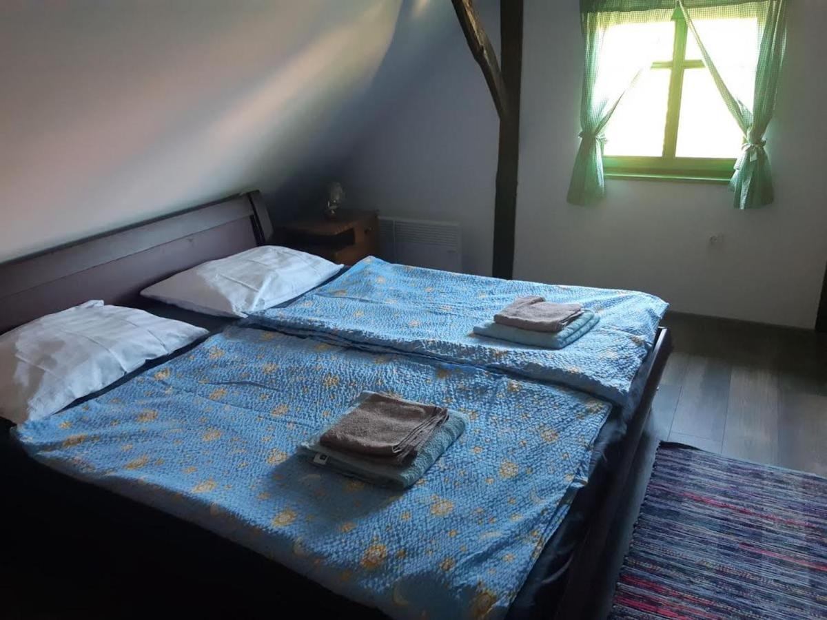 Bakina Iza Villa Duga Resa Ngoại thất bức ảnh