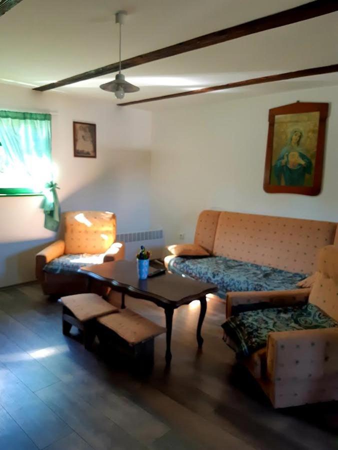 Bakina Iza Villa Duga Resa Ngoại thất bức ảnh