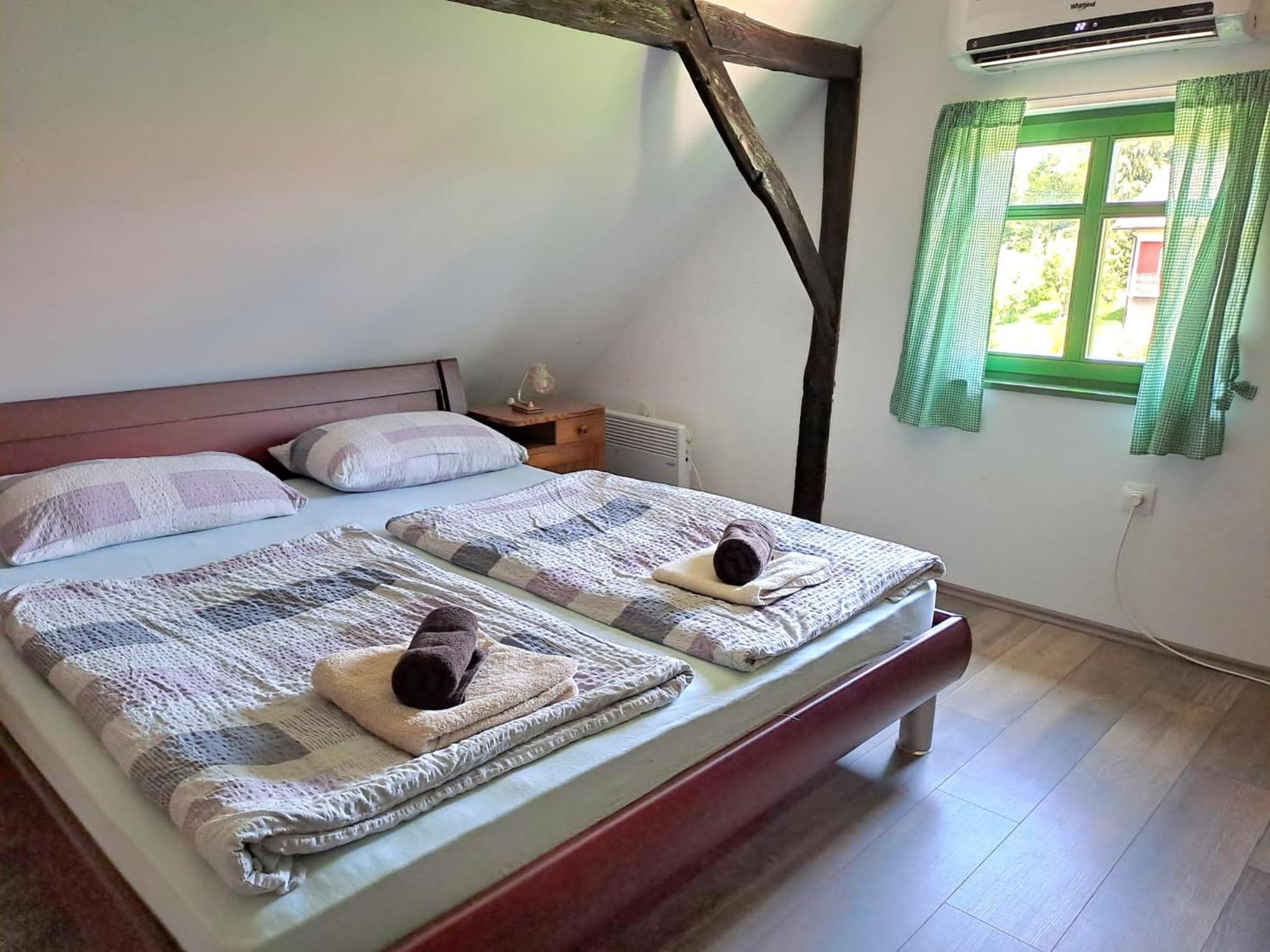 Bakina Iza Villa Duga Resa Ngoại thất bức ảnh